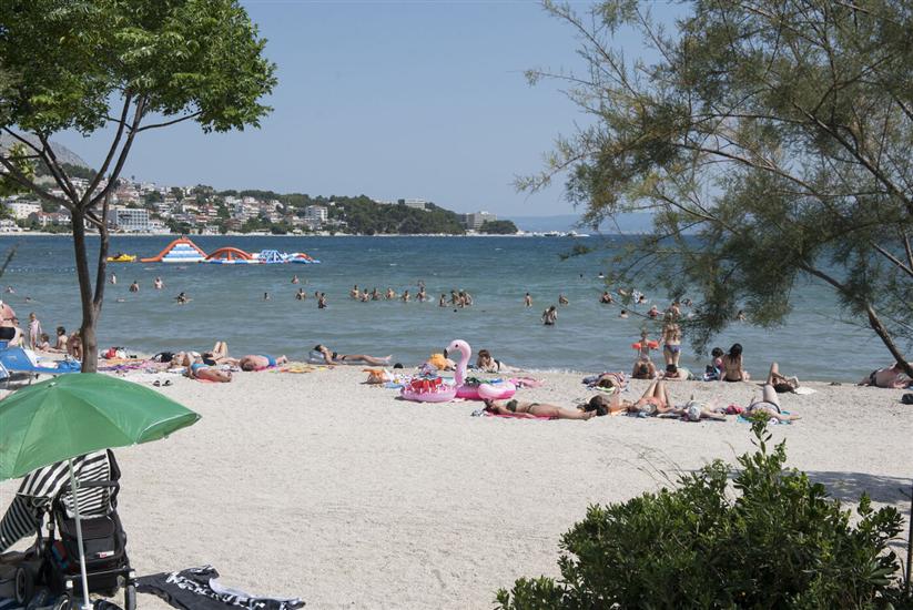 Apartments Family Spacious