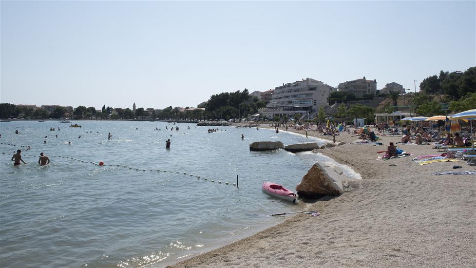 Apartments Family Spacious