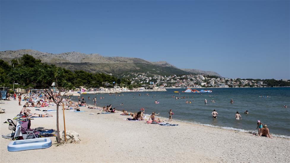 Apartments Family Spacious