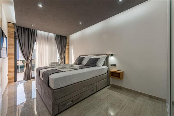 House K1, for 10 persons