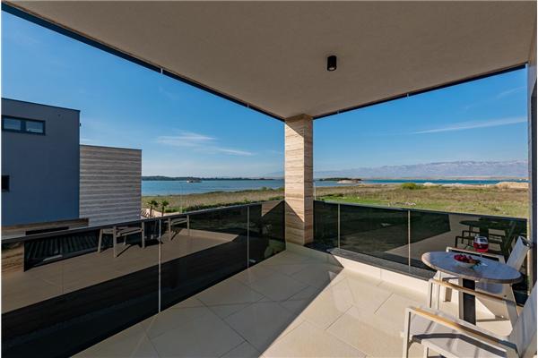 House K1, for 10 persons