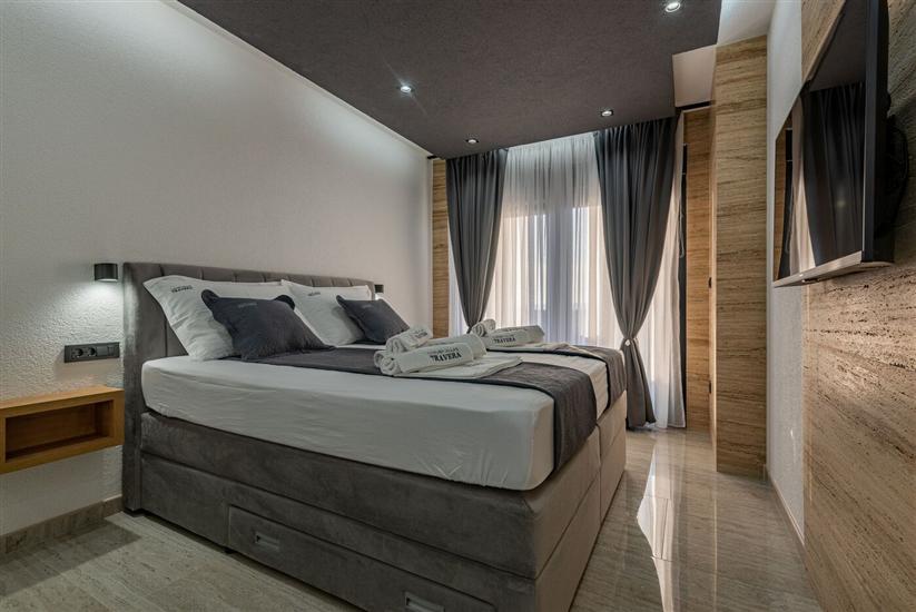 House K1, for 10 persons