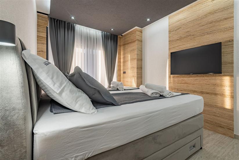 House K1, for 10 persons