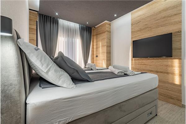 House K1, for 10 persons