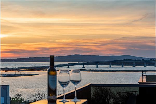 House K1, for 10 persons