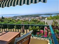 Apartment A1, for 2 persons
