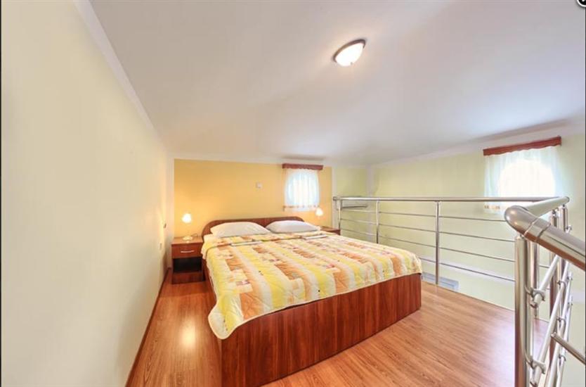 Apartment A3, for 2 persons