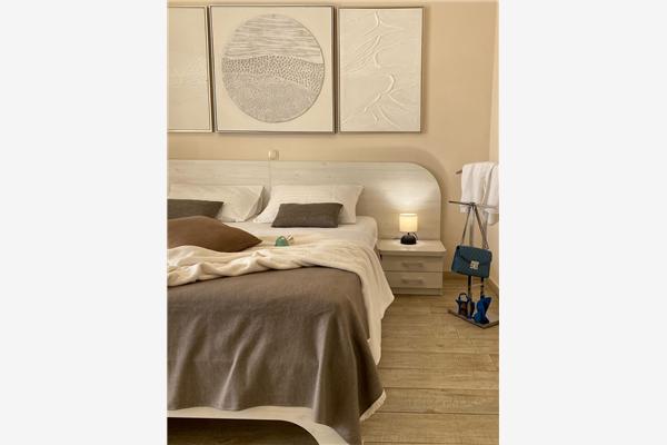 Apartment A2, for 6 persons