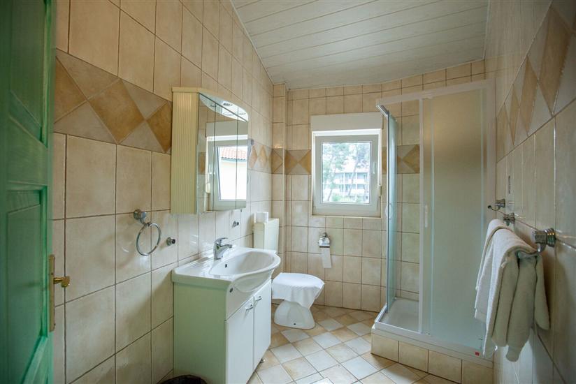 Room S7, for 4 persons