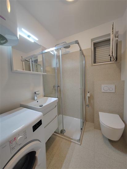 Apartment A3, for 3 persons