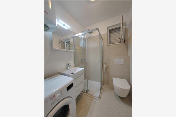 Apartment A3, for 3 persons