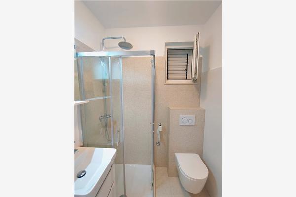 Apartment A3, for 3 persons