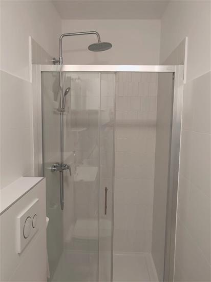 Apartment A2, for 3 persons