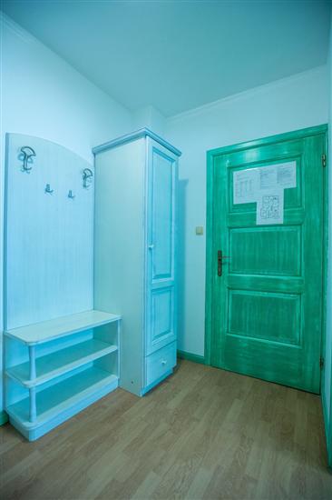 Room S8, for 4 persons