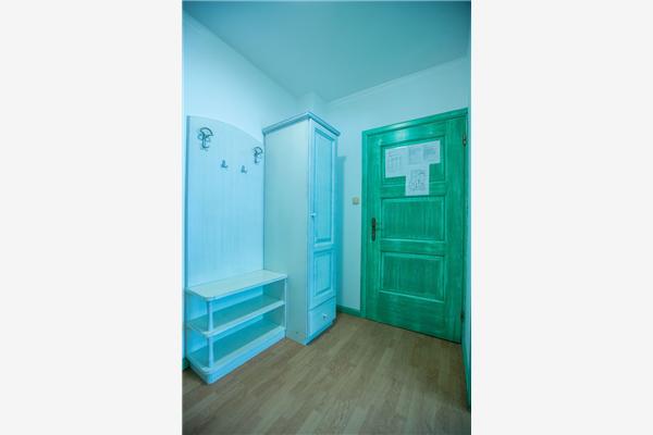 Room S8, for 4 persons