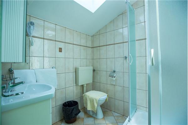 Room S11, for 2 persons