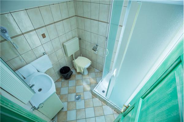 Room S11, for 2 persons