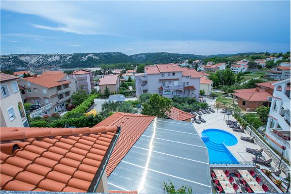 Room S11, for 2 persons