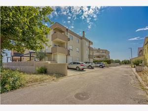 Apartment Karan Peroj, Size 55.00 m2, Airline distance to town centre 300 m