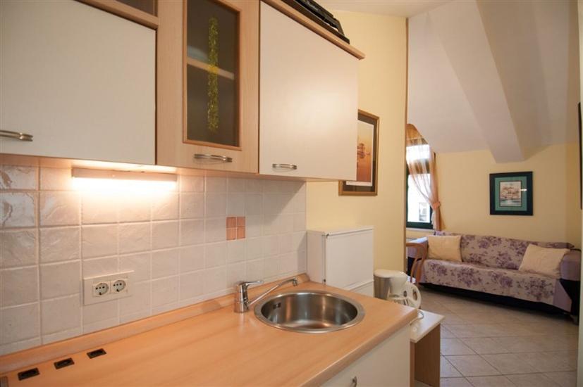 Ferienwohnung A2, für 2 Personen