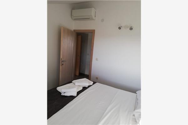 Apartman A2, na 4 osebe