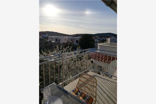 Apartman A2, na 4 osebe