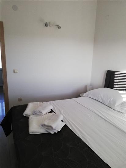 Apartman A2, na 4 osebe