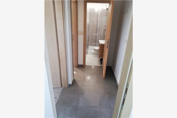 Apartman A2, na 4 osebe