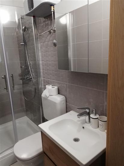 Apartman A2, na 4 osebe