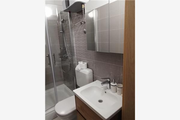 Apartman A2, na 4 osebe