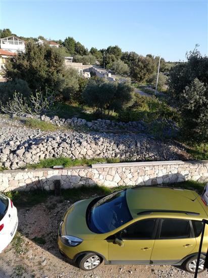 Apartman A2, na 4 osebe