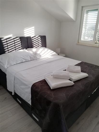 Apartman A2, na 4 osebe