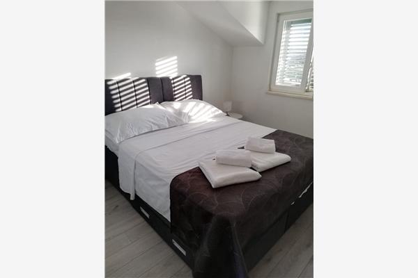 Apartman A2, na 4 osebe