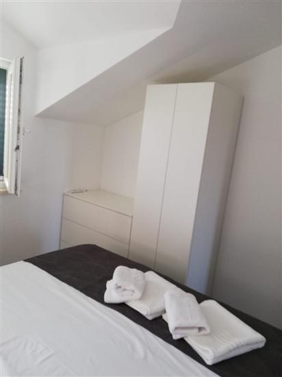 Apartman A2, na 4 osebe