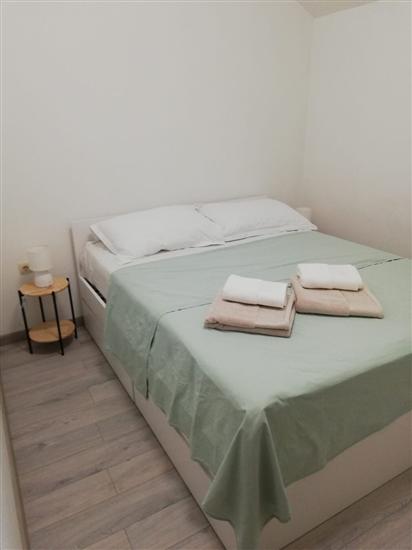 Apartman A2, na 4 osebe