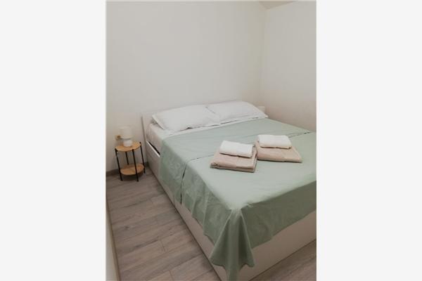 Apartman A2, na 4 osebe