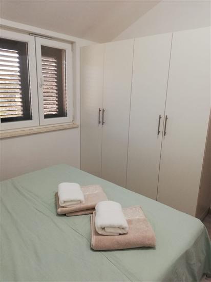 Apartman A2, na 4 osebe