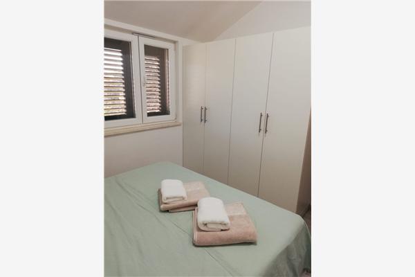 Apartman A2, na 4 osebe