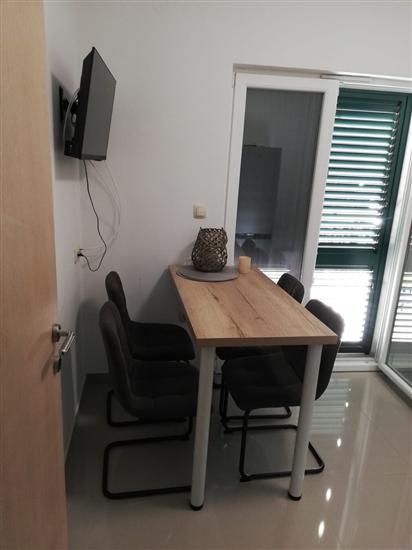 Apartman A2, na 4 osebe