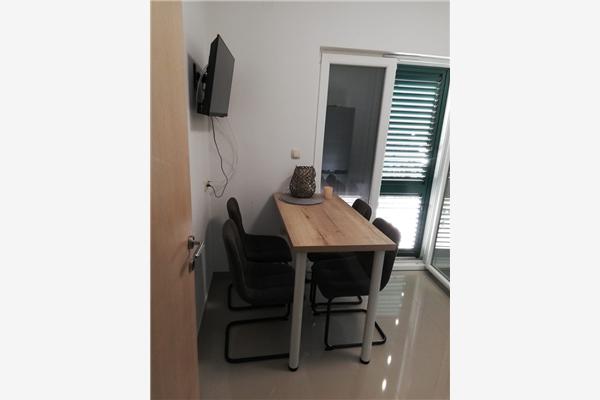 Apartman A2, na 4 osebe