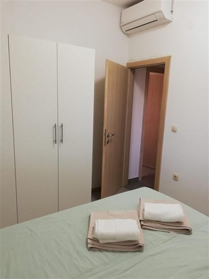 Apartman A2, na 4 osebe