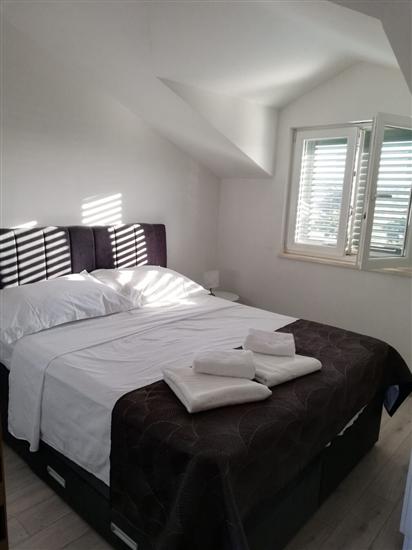 Apartman A2, na 4 osebe