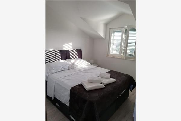 Apartman A2, na 4 osebe