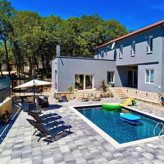 Villa Andrea