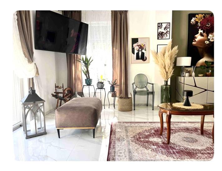 House K1, for 8 persons