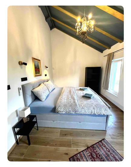 House K1, for 8 persons