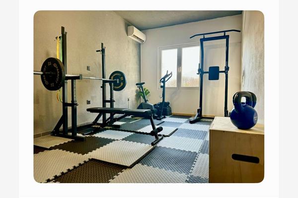 House K1, for 8 persons