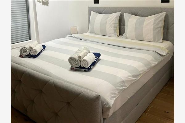 House K1, for 8 persons