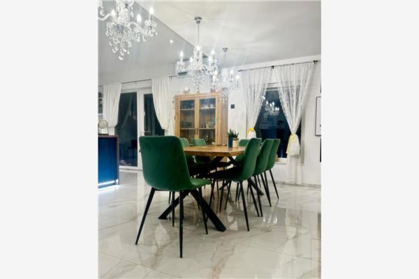 House K1, for 8 persons