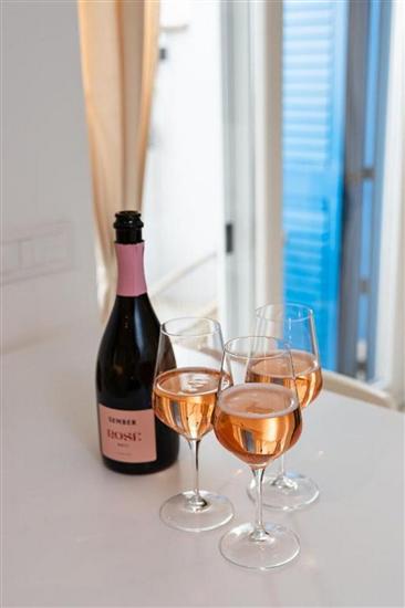 House K1, for 4 persons